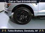 2025 Ford F-150 SuperCrew Cab 4WD Pickup for sale #36388 - photo 12