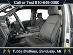 2025 Ford F-150 SuperCrew Cab 4WD Pickup for sale #36388 - photo 15
