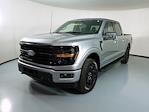 2025 Ford F-150 SuperCrew Cab 4WD Pickup for sale #36388 - photo 2