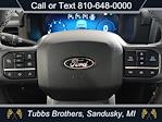 2025 Ford F-150 SuperCrew Cab 4WD Pickup for sale #36388 - photo 20
