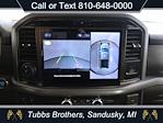 2025 Ford F-150 SuperCrew Cab 4WD Pickup for sale #36388 - photo 22