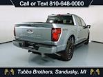 2025 Ford F-150 SuperCrew Cab 4WD Pickup for sale #36388 - photo 23