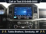 2025 Ford F-150 SuperCrew Cab 4WD Pickup for sale #36388 - photo 24