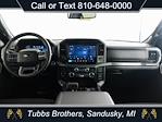 2025 Ford F-150 SuperCrew Cab 4WD Pickup for sale #36388 - photo 3
