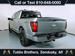 2025 Ford F-150 SuperCrew Cab 4WD Pickup for sale #36388 - photo 6
