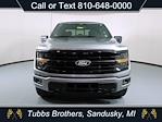 2025 Ford F-150 SuperCrew Cab 4WD Pickup for sale #36388 - photo 8
