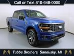 2025 Ford F-150 SuperCrew Cab 4WD Pickup for sale #36411 - photo 1
