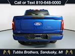 2025 Ford F-150 SuperCrew Cab 4WD Pickup for sale #36411 - photo 10