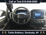 2025 Ford F-150 SuperCrew Cab 4WD Pickup for sale #36411 - photo 11
