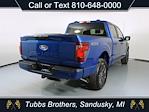 2025 Ford F-150 SuperCrew Cab 4WD Pickup for sale #36411 - photo 14