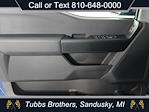 2025 Ford F-150 SuperCrew Cab 4WD Pickup for sale #36411 - photo 15