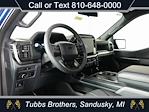 2025 Ford F-150 SuperCrew Cab 4WD Pickup for sale #36411 - photo 16