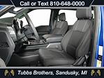 2025 Ford F-150 SuperCrew Cab 4WD Pickup for sale #36411 - photo 19