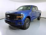 2025 Ford F-150 SuperCrew Cab 4WD Pickup for sale #36411 - photo 2