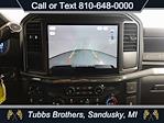 2025 Ford F-150 SuperCrew Cab 4WD Pickup for sale #36411 - photo 22