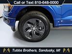 2025 Ford F-150 SuperCrew Cab 4WD Pickup for sale #36411 - photo 6