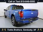 2025 Ford F-150 SuperCrew Cab 4WD Pickup for sale #36411 - photo 8