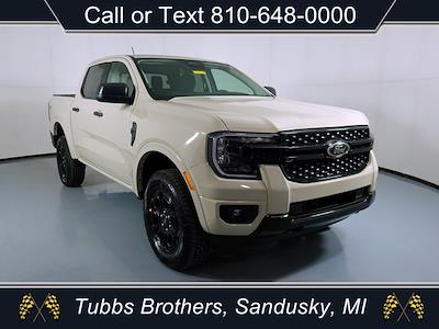 2025 Ford Ranger SuperCrew Cab 4x4 Pickup for sale #36428 - photo 1