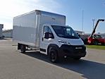 2023 Ram ProMaster 3500 Standard Roof FWD, Knapheide KCA Box Van for sale #34846 - photo 3