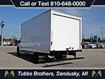 2023 Ram ProMaster 3500 Standard Roof FWD, Knapheide KCA Box Van for sale #34846 - photo 4