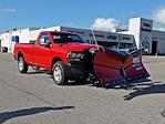 2024 Ram 3500 Regular Cab 4x4, Western Snowplow Plow Truck for sale #35181 - photo 4