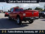 2024 Ram 3500 Regular Cab 4x4, Western Snowplow Plow Truck for sale #35181 - photo 2