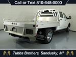 2024 Ram 3500 Crew Cab DRW 4x4, Monroe Truck Equipment T-Series TowPRO Hauler Body for sale #35349 - photo 8