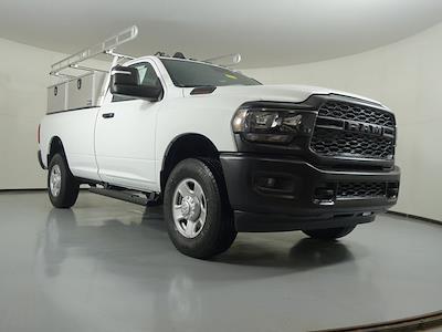 New 2024 Ram 3500 Tradesman Regular Cab 4x4 Pickup for sale #35376 - photo 1