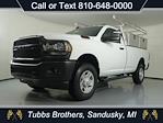 New 2024 Ram 3500 Tradesman Regular Cab 4x4 Pickup for sale #35376 - photo 3