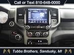 New 2024 Ram 3500 Tradesman Regular Cab 4x4 Pickup for sale #35376 - photo 4