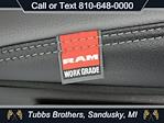 New 2024 Ram 3500 Tradesman Regular Cab 4x4 Pickup for sale #35376 - photo 19