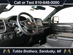 New 2024 Ram 3500 Tradesman Regular Cab 4x4 Pickup for sale #35376 - photo 21