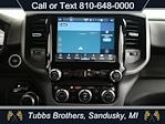 New 2024 Ram 3500 Tradesman Regular Cab 4x4 Pickup for sale #35376 - photo 23