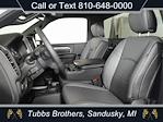 New 2024 Ram 3500 Tradesman Regular Cab 4x4 Pickup for sale #35376 - photo 26