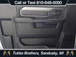 New 2024 Ram 3500 Tradesman Regular Cab 4x4 Pickup for sale #35376 - photo 6