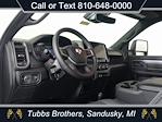 New 2024 Ram 3500 Tradesman Regular Cab 4x4 Pickup for sale #35376 - photo 8