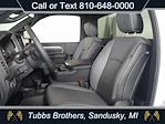New 2024 Ram 3500 Tradesman Regular Cab 4x4 Pickup for sale #35376 - photo 10