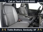 2024 Ram 3500 Crew Cab 4x4, Knapheide Aluminum KUVcc Service Truck for sale #35377 - photo 11