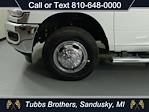 2024 Ram 3500 Regular Cab DRW 4x4 Cab Chassis for sale #35527 - photo 10