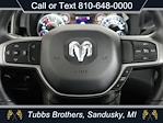 2024 Ram 3500 Regular Cab DRW 4x4 Cab Chassis for sale #35527 - photo 13