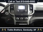 2024 Ram 3500 Regular Cab DRW 4x4 Cab Chassis for sale #35527 - photo 14
