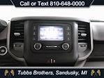 New 2024 Ram 3500 Tradesman Regular Cab 4WD 60 CA Cab Chassis for sale #35527 - photo 15