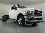 2024 Ram 3500 Regular Cab DRW 4x4 Cab Chassis for sale #35527 - photo 3