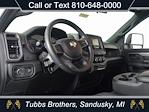2024 Ram 3500 Regular Cab DRW 4x4 Cab Chassis for sale #35527 - photo 4