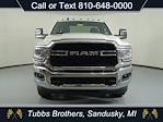 2024 Ram 3500 Regular Cab DRW 4x4 Cab Chassis for sale #35527 - photo 5