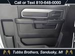 2024 Ram 3500 Regular Cab DRW 4x4 Cab Chassis for sale #35527 - photo 6