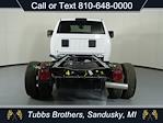 2024 Ram 3500 Regular Cab DRW 4x4 Cab Chassis for sale #35527 - photo 8