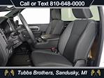 2024 Ram 3500 Regular Cab DRW 4x4 Cab Chassis for sale #35527 - photo 9