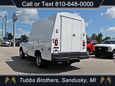 2024 Ram 3500 Regular Cab DRW 4x4, Knapheide KUVcc Service Truck for sale #35531 - photo 2