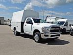 2024 Ram 3500 Regular Cab DRW 4x4, Knapheide KUVcc Service Truck for sale #35531 - photo 3